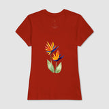 Camiseta Paraíso