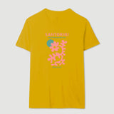 Camiseta Santorini