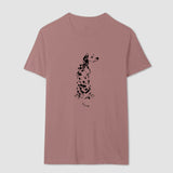 Camiseta 101