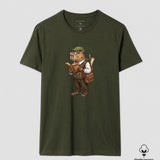 Camiseta Capítulo