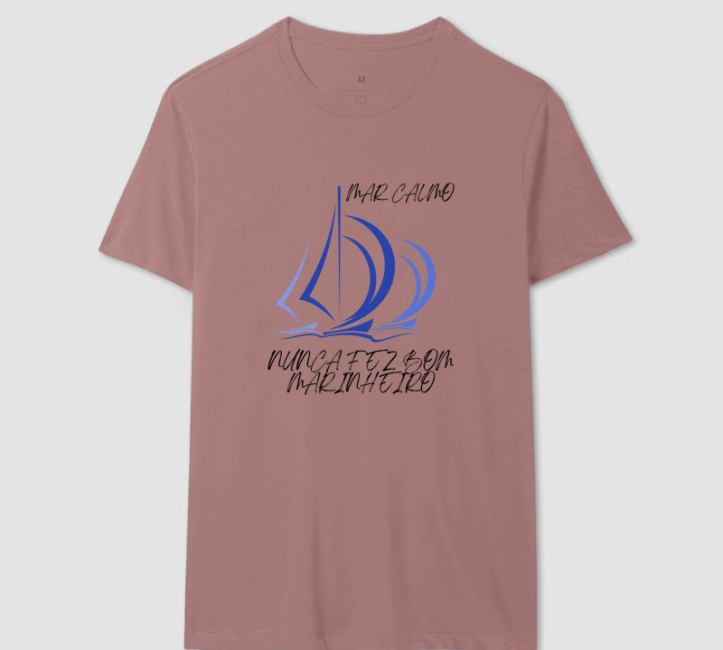 Camiseta Capitano