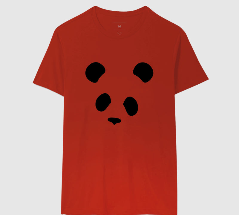 Camiseta Pandinha
