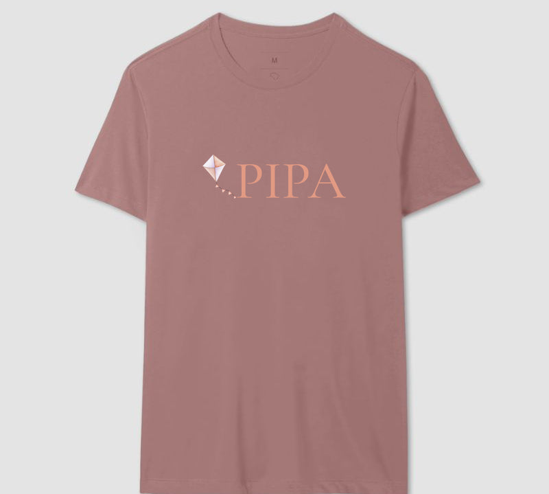 Camiseta Pipa