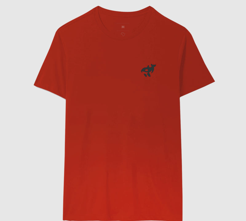 Camiseta Orca
