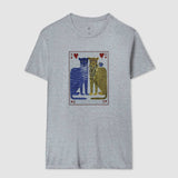 Camiseta Jogo de Tigres