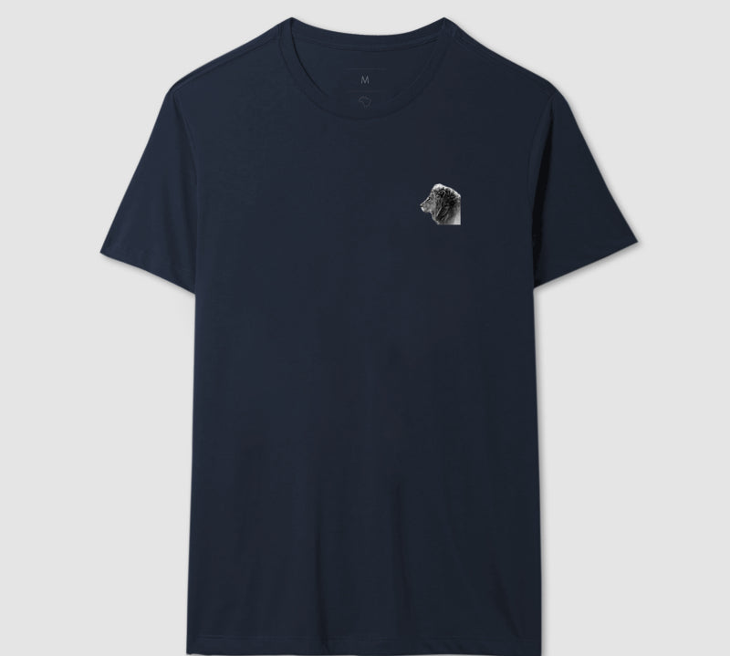 Camiseta Leão PB