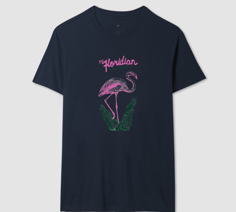 Camiseta The Floridian