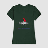 Camiseta Fish News