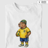 Camiseta Nação