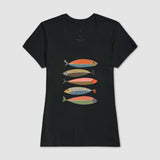 Camiseta Ocean Five