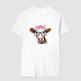 Camiseta Cool Cow