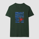 Camiseta Deu Praia