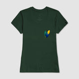 Camiseta Brasilis