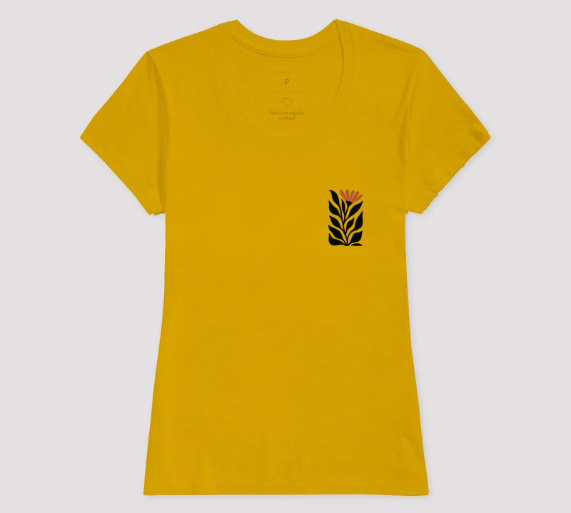 Camiseta Aurora