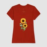 Camiseta Dias de Sol