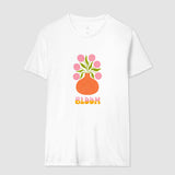 Camiseta Bloom