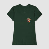 Camiseta Vaca de Montanha