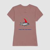 Camiseta Fish News