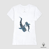 Camiseta Tubas Harmony | Algodão Peruano |
