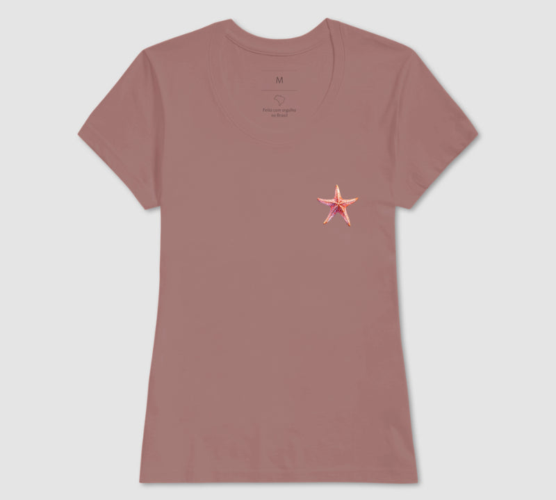 Camiseta Stella Marina