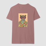 Camiseta Tigrinho Boss