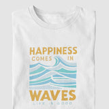 Camiseta Life is Good