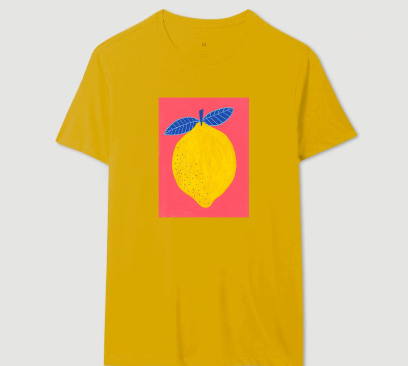 Camiseta Siciliana