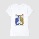 Camiseta Jogo de Tigres