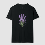Camiseta Lavanda