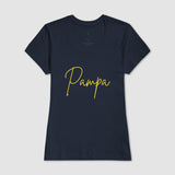 Camiseta Pampa