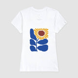 Camiseta Girassol