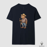 Camiseta Roça