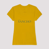 Camiseta Sancho