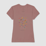 Camiseta Cumbuco