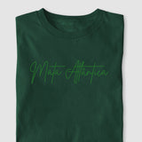 Camiseta Mata Atlântica