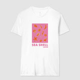 Camiseta Tesouros do Oceano