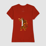 Camiseta Ritmo