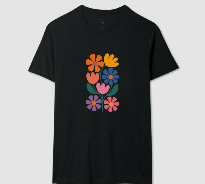 Camiseta Los Colores