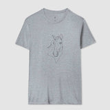 Camiseta Trote Suave