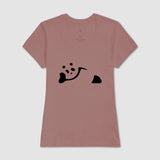 Camiseta Relaxa, Respira, Repete