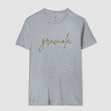 Camiseta Graviola