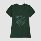 Camiseta Sea La Vie