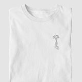 Camiseta Água-Viva