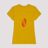 Camiseta Shrimp Cocktail