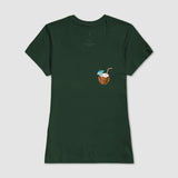 Camiseta Sombra e Sol