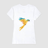 Camiseta Arara do Brasil