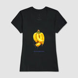 Camiseta Wanna Banana