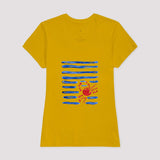 Camiseta Deu Praia