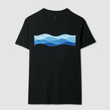 Camiseta Oceano