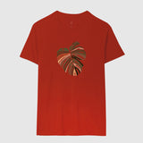 Camiseta Costela-De-Adão